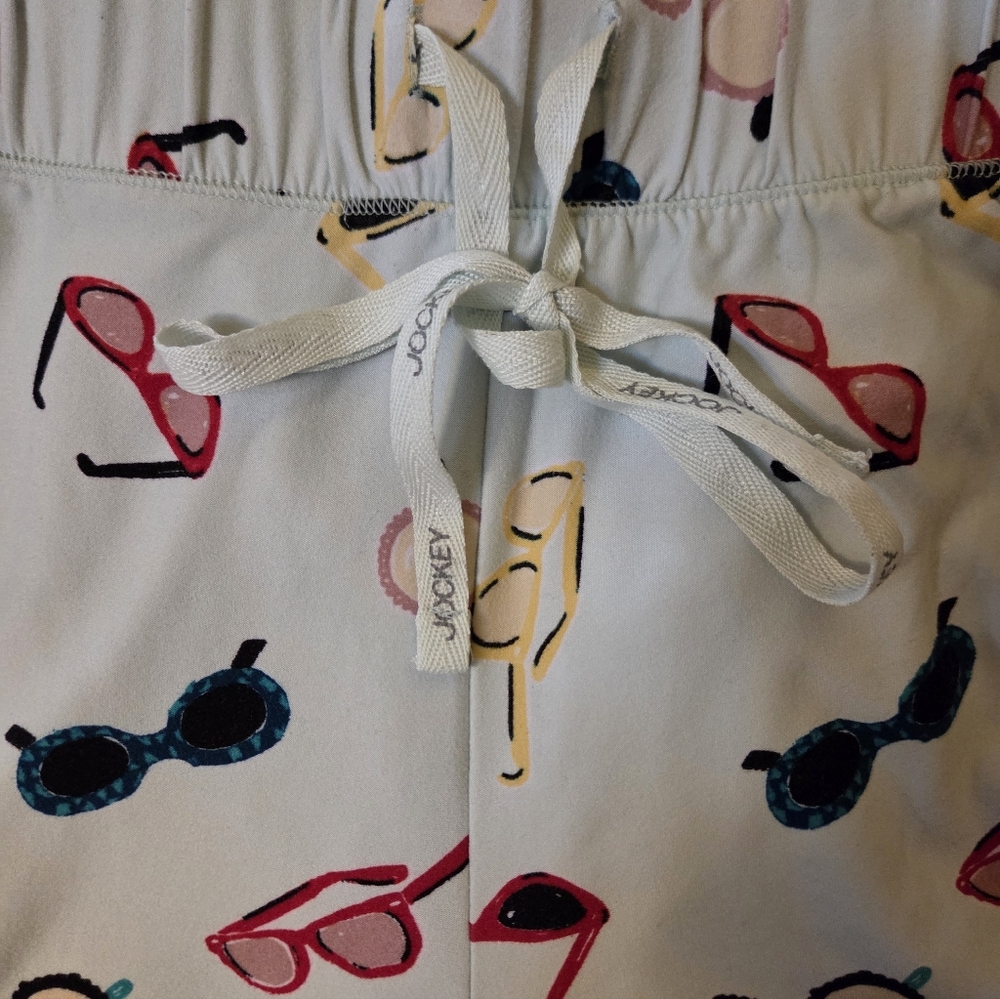 Jockey PJ / Lounge Shorts 2xl